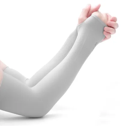 UV Sun Protection Arm Sleeves