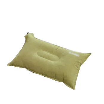Ultralight Inflatable Camping Beach Pillow for Travel