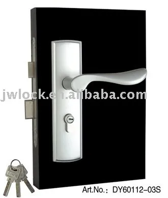 New Design DY60112-03S Entry Door Lock Set