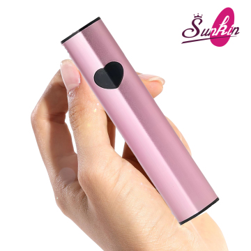 Portabel 10W LED Kuku Pengering: Curing Curing Polandia Gel Cepat dan Mudah untuk Kuku Akrilik - Sempurna untuk Seni Kecantikan DIY