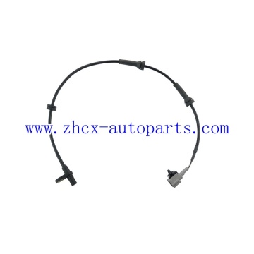 Nissan Sylphy Tiida এর জন্য ডান ABS সেন্সর