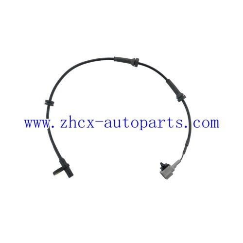 Nissan Sylphy Tiida এর জন্য ডান ABS সেন্সর