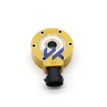 Good Quality Fuel Pump Solenoid Valve 312-5620 3125620 For CAT 320D C6 C6.4