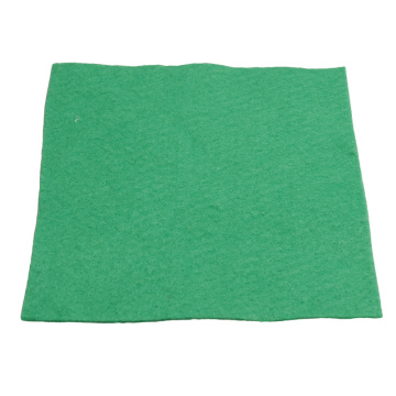 Needle Punched Nonwoven Geotextile PET