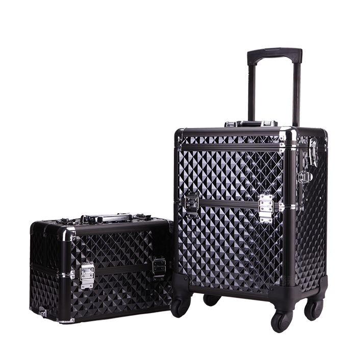 Large Makeup Case