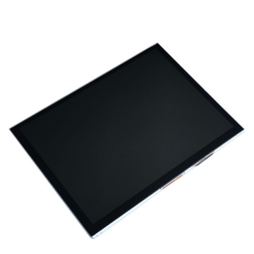 Guangdong Lieferant 40 Pin SPI TFT LCD -Display mit Berührung