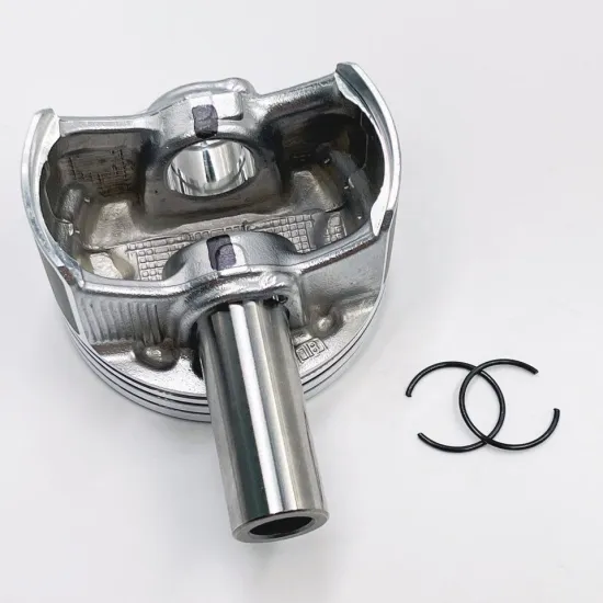 High Quality Honda R20A Engine Piston Liner Kit - 13010-RZT-H00