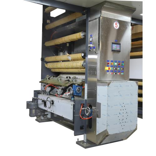 Высокопроизводительный ворвитель для промышленности, разработанный для промышленности