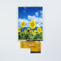TFT дисплей LCD екран TN-тип RGB интерфейс 2.8-инчов