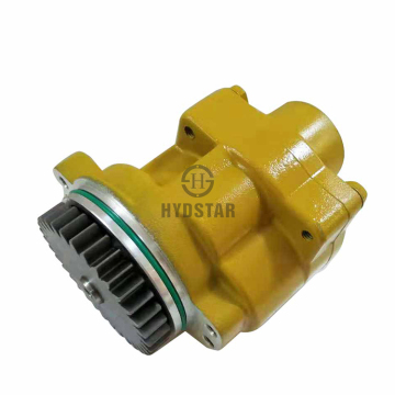 C13 Engine Oil Pump for China Factory Dump Trucks: Part Numbers 2335220 & 233-5220