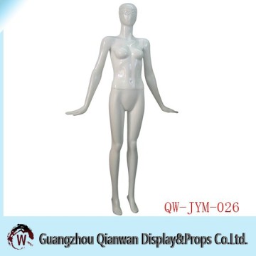 A boutique Store Sexy Lifelike Mannequin Female for Window Display Show QianWan Displays
