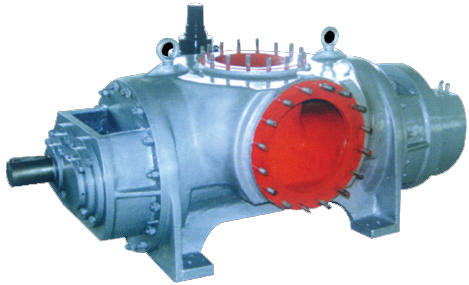 CARGO OIL PUMP