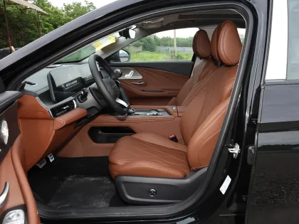 Chery Arrizo8 2026 Conquest 2.0T Jin