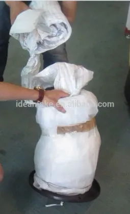 Mining Blasting Accessory explosive bag explosives container a mining machine accessory