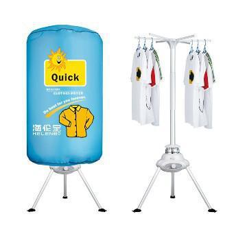 PTC Heating Clothes Dryer 1000W
