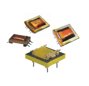 Audio Frequency Transformer ATS