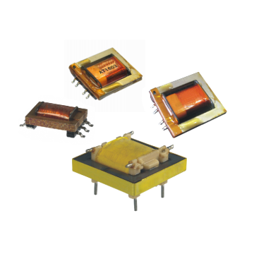 Audio Frequency Transformer ATS