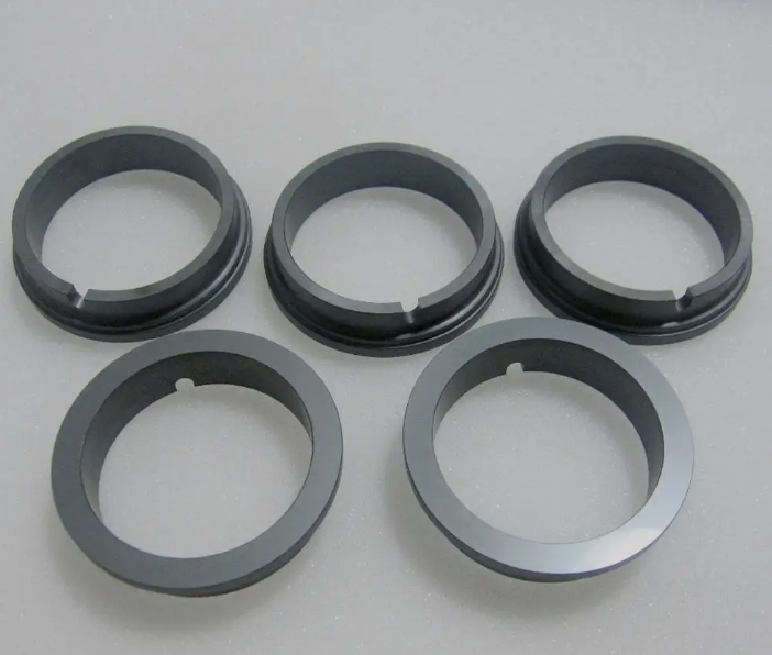 Mechanical Seals