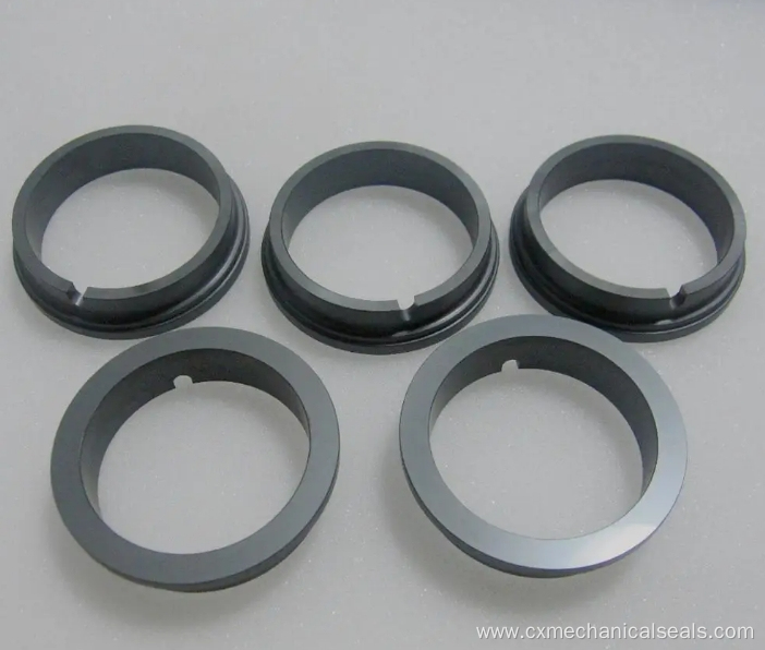 Sic Carbide Ceramic Oil Pump Mechanical Seals
