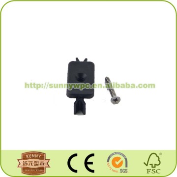 hot sale high quality wpc clips