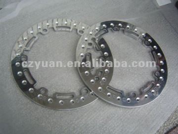 REPLACEMENT ALU BEADLOCK RING