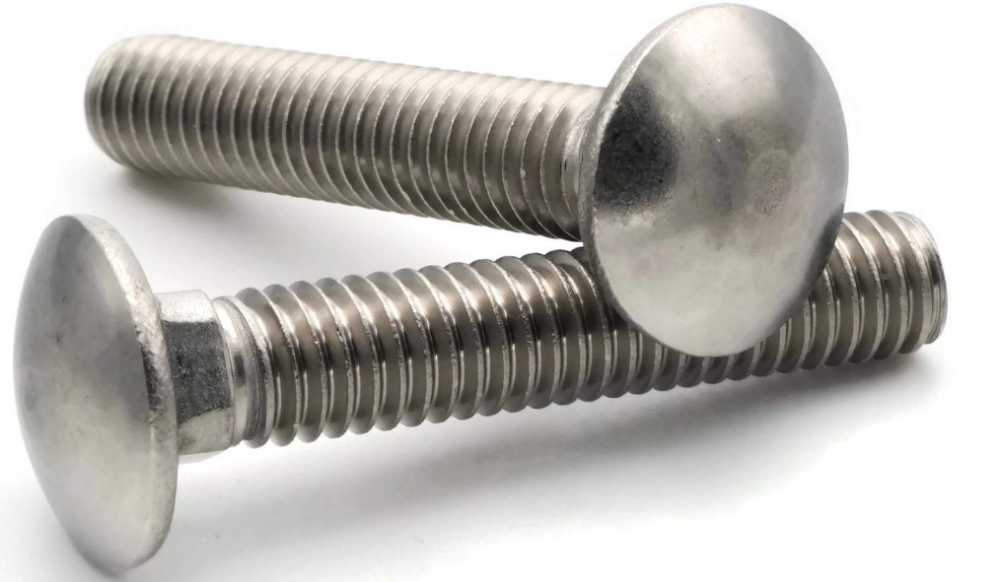 Lag Screw