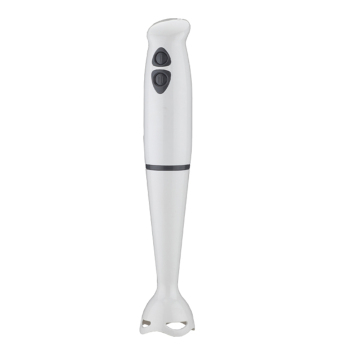 High-Power Immersion Stick Blender: A Comprehensive Household Guide