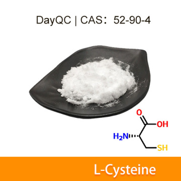 L-cystein cystinpulver 99%