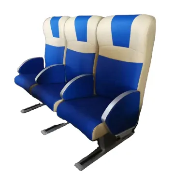 Wholesale Aluminum Boat Seats and Marine Passenger Chairs