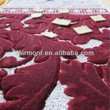 Carpets Rugs Distributor Carpets Shaggy Carpets Stock LK-001