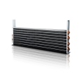 Stainless Steel refrigerator condenser high quality yukun Evaporative Condenser