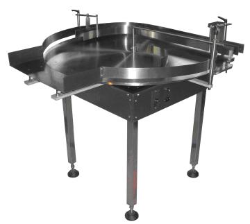 Turn Plate