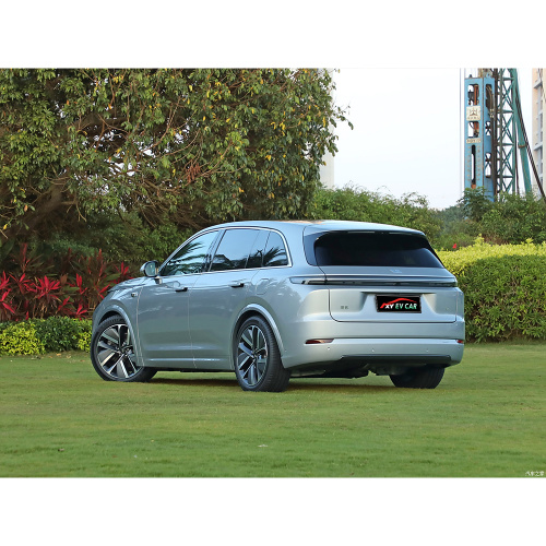 2024 Li Xiang L7 Ultra Edition