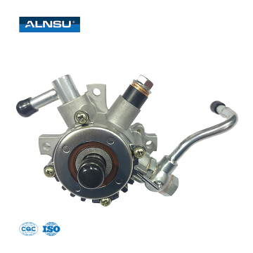 Alnsu Car Part Vacuum Pump for TOYOTA Models LS110, LS117 - 2L/3L Engine Compatibility