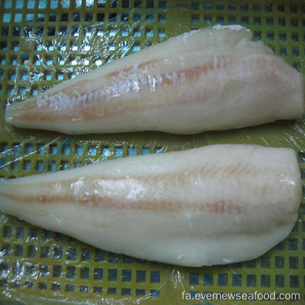 فیله ماهی کاد منجمد تازه با قیمت مناسب