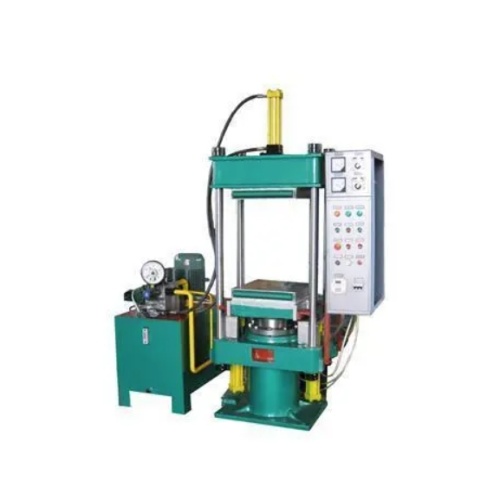 Mechanical Briquette Machine