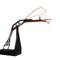 Manual Hydraulic Basketball Hoop Stands