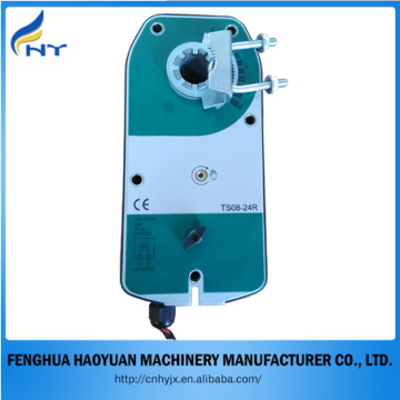 DA0057HY 8NM motorized electric mechanical air damper actuator