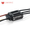 Platinum 60A V4 Brushless ESC untuk model RC