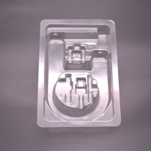 Saliva Collecting Tube Plastic Box Central venous catheter package plastic box Supplier