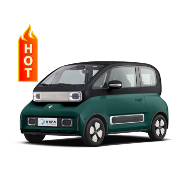 2024 Baojun KiWi EV Pure Electric Hatchback - Deposit Now