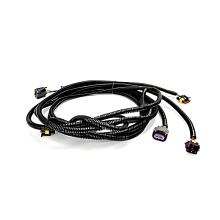 Hoe Selling Car Wiring Harness custom car light assembly wiring harness Factory