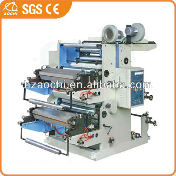 PVC Printing Machine