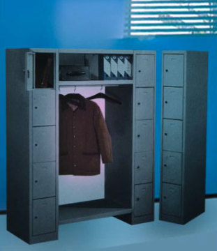 dressing cabinet&amp;file cabinet