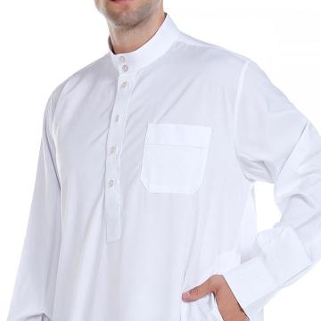 Men's Prayer Clothing For Middle Easten Muslim