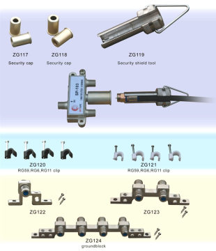 Connector