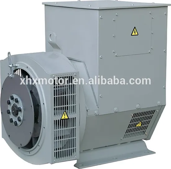 three phase brushless generator satisfactory price