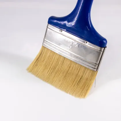 Durable Oil Paint Brushes: Wholesale Multifunction Brush Wall Flat Paint Wood Handle Bristle
