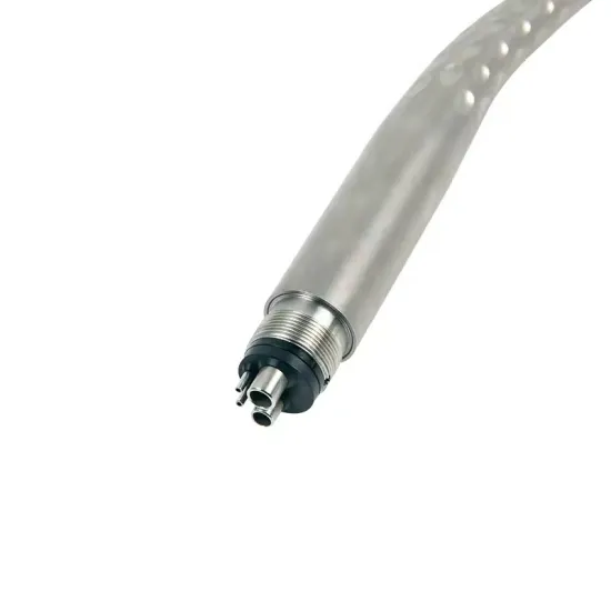 High Speed Dental Handpiece - Easy Operation with 300,000rpm Electric Instrument