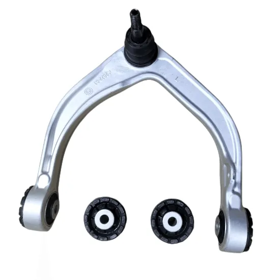 FOEO 2PCS Suspension Arm Bush for Volvo S90 V90 V60 XC60 V90 XC90 Lower Control Arm Bushing